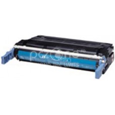 Cartus toner HP Color LaserJet 4600 4650 color Cyan C9721A
